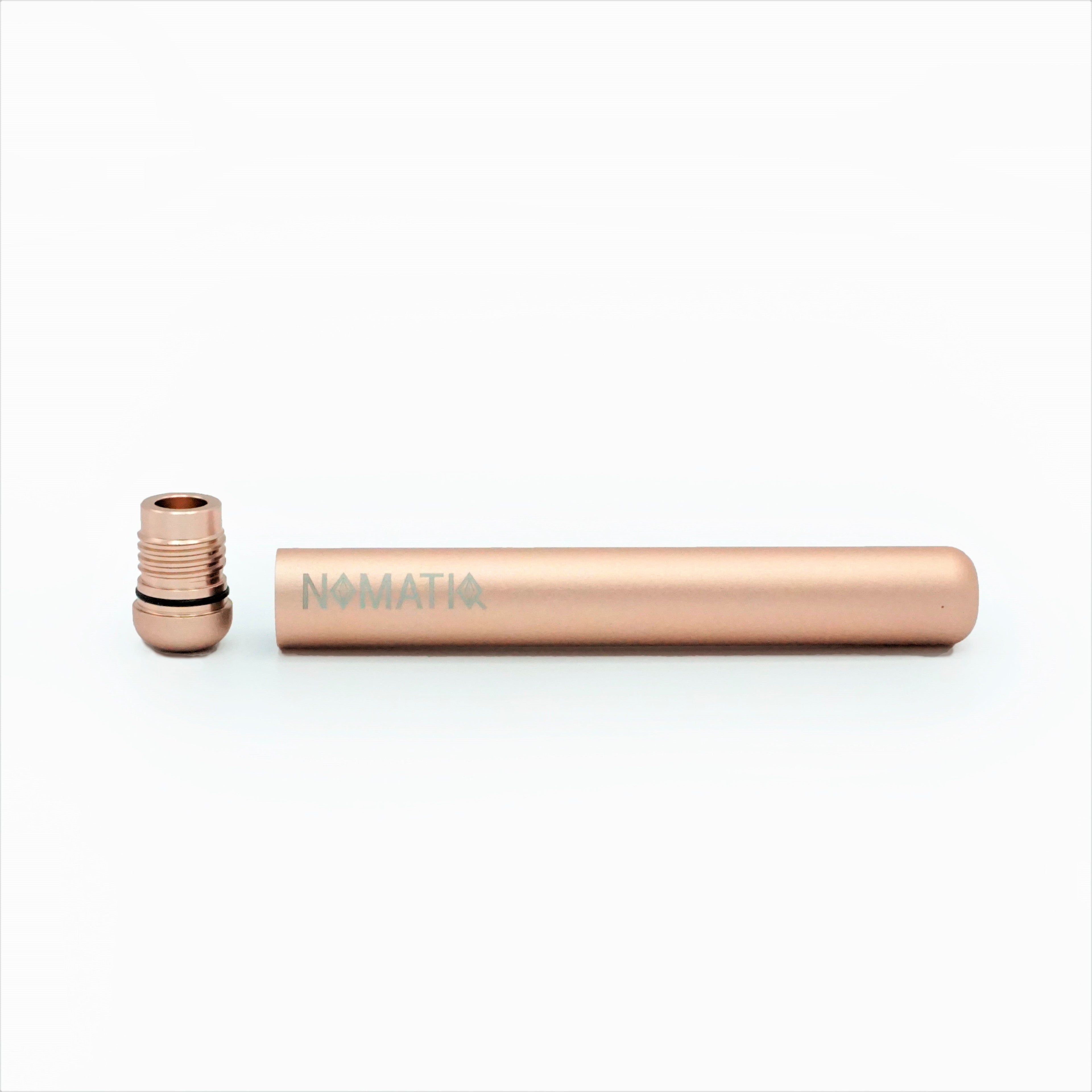 Doobie Tube (Blush)-1