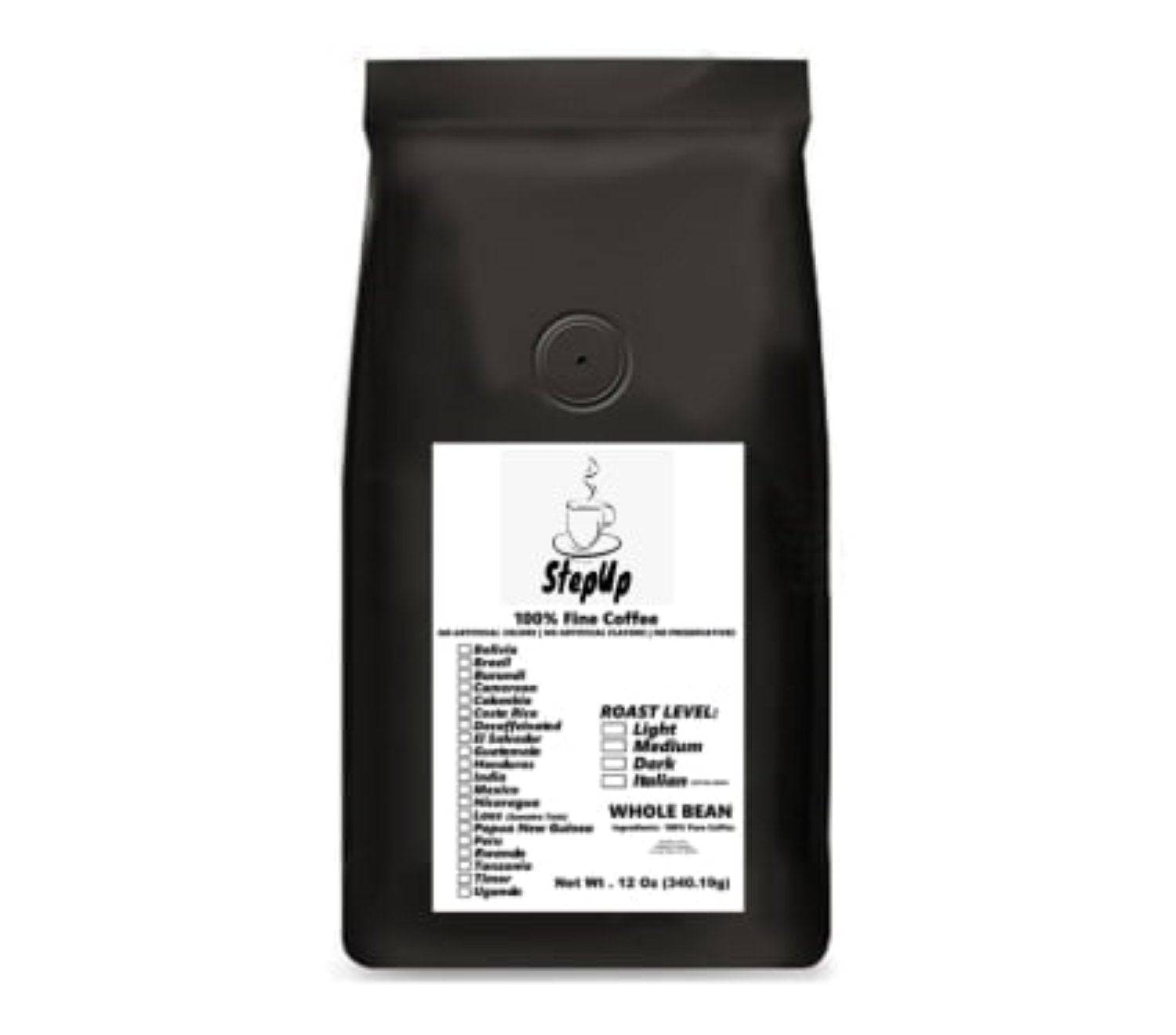Pumpkin Spice-Medium Roast | All Natura,, Gluten and Allergan Free, Vegan No added sugar-3