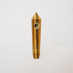Tiger's Eye Quartz-1