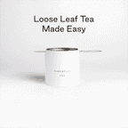 Tea Essentials Gift Set-4