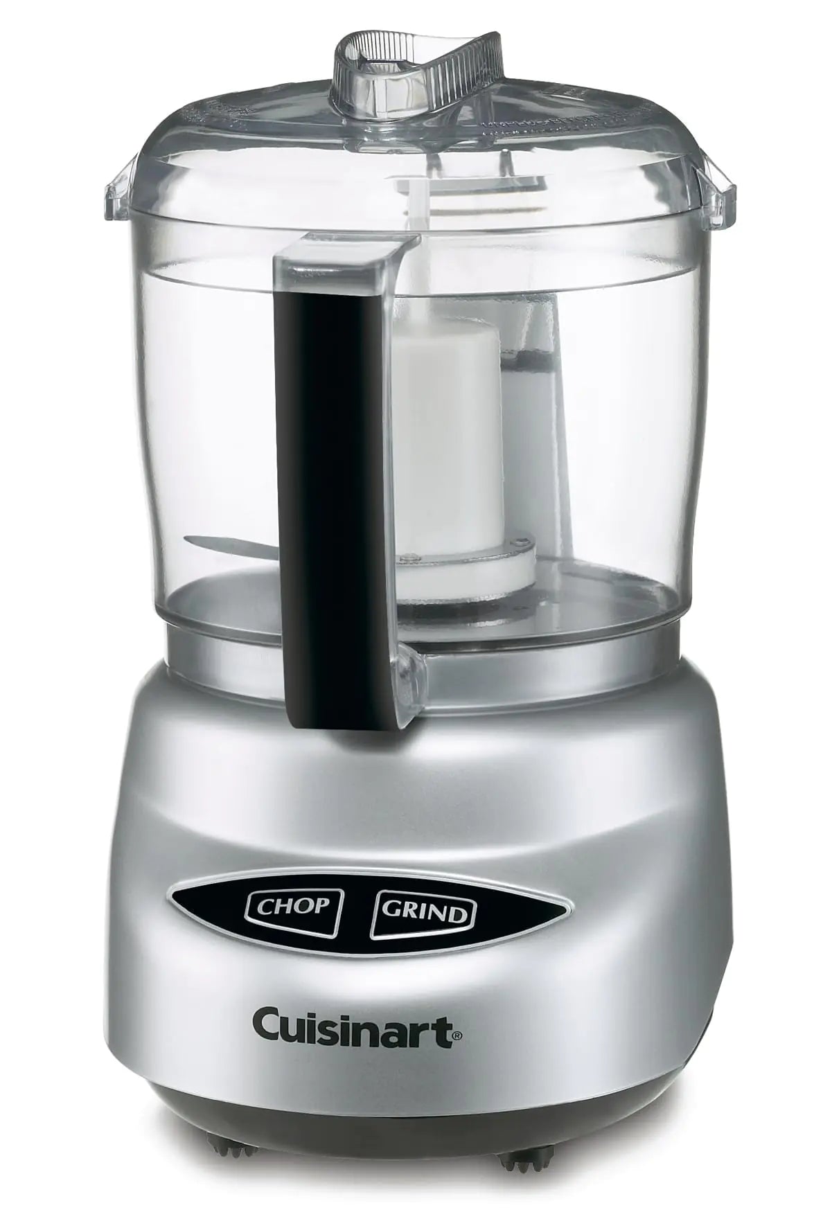 Cuisinart Mini-Prep® Plus Food Processor – 24 oz Compact Chopper & Grinder